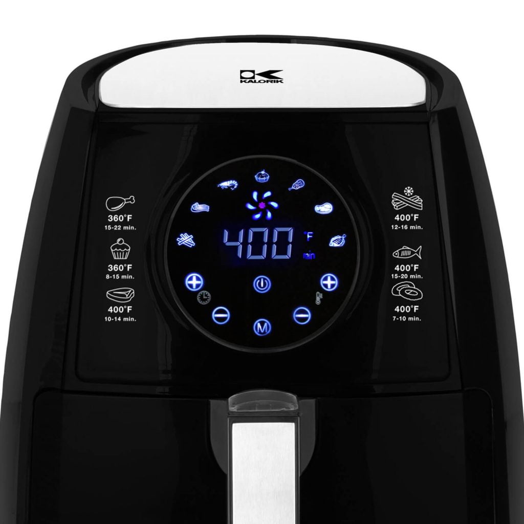 Kalorik FT 42174 [Review]