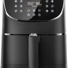 cosori max extra large CP158-AF air fryer